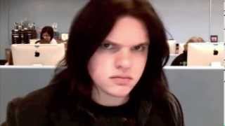WEREWOLF EYES TEST 2 0