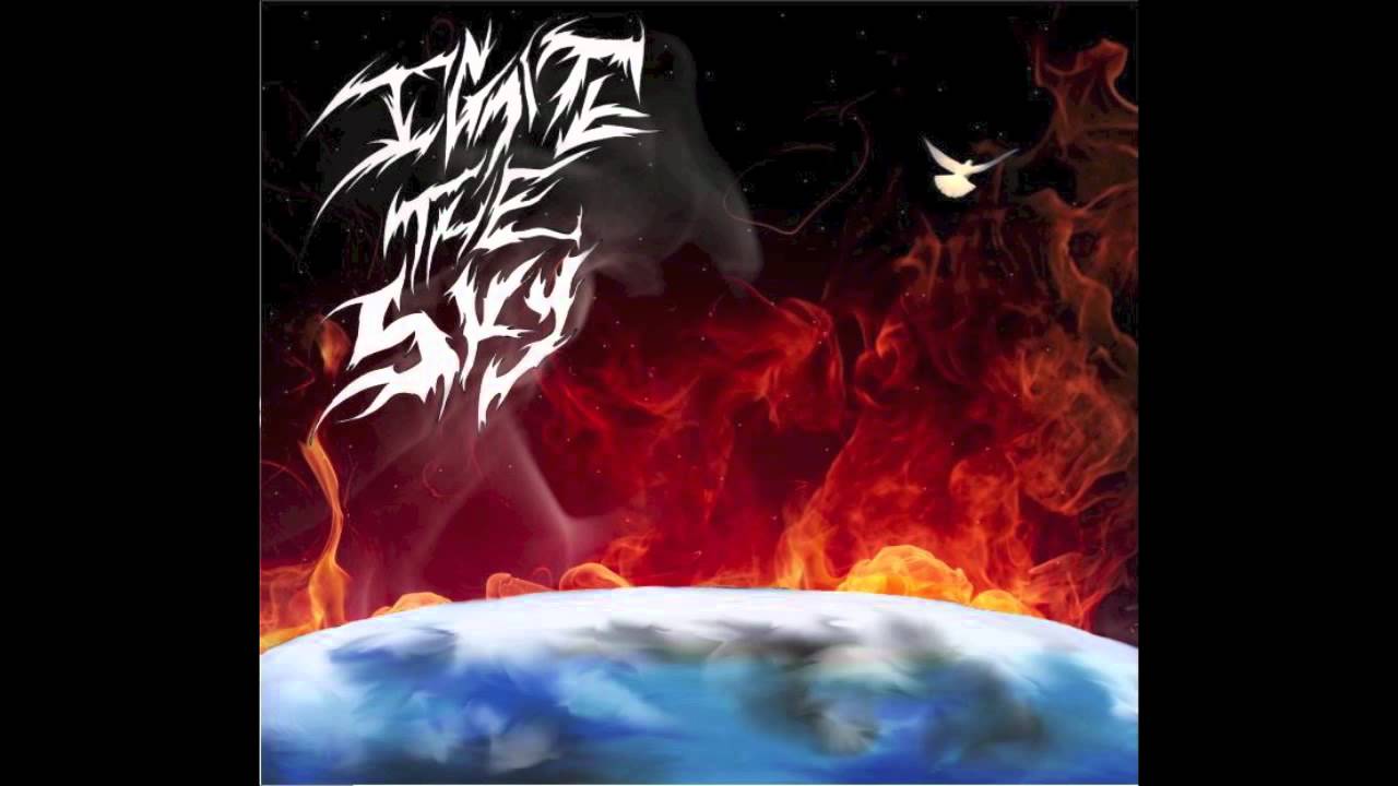 Ignite The Sky - Plague Of Humanity (Demo)