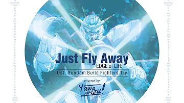 Edge Of Life Just Fly Away