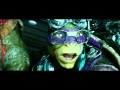 Meet donatello the brains of the tmnt