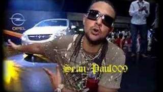 Sean Paul - Send it On