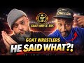 This Top 10 Wrestlers List Is INSANE… 😳