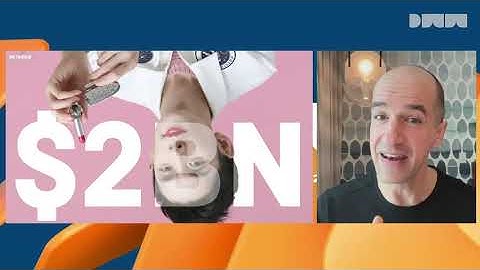 Matrix42 DWW2022 - BUILDING FOR A BETTER FUTURE - Pascal Finette