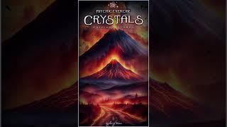 Crystals & Precious Stones #11