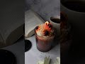 coffee scented candles diy | coffee scented perfume | @WickBondcandle #shorts #candle #diy #soywax
