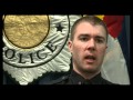 Medal of Valor: Officer Ethan Aldridge