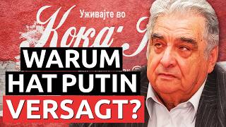 Spektakulärer COUP! Russlands STAATS-EINNAHMEN BRECHEN WEG!