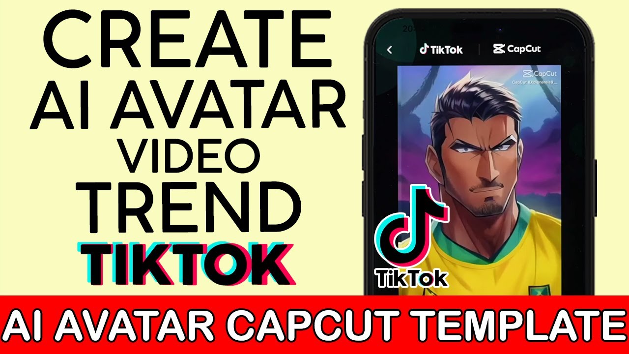 CapCut_how to remove people in avatar world
