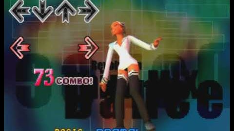 【DDR BEST HITS】DAM DARIRAM【BASIC】
