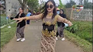 Ganden audio karnaval dusun Klandungan Dau Malang 2024