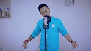 Chhewang Lama - Mann Ta Nepali || Unofficial video || 200K Subs Special || chords