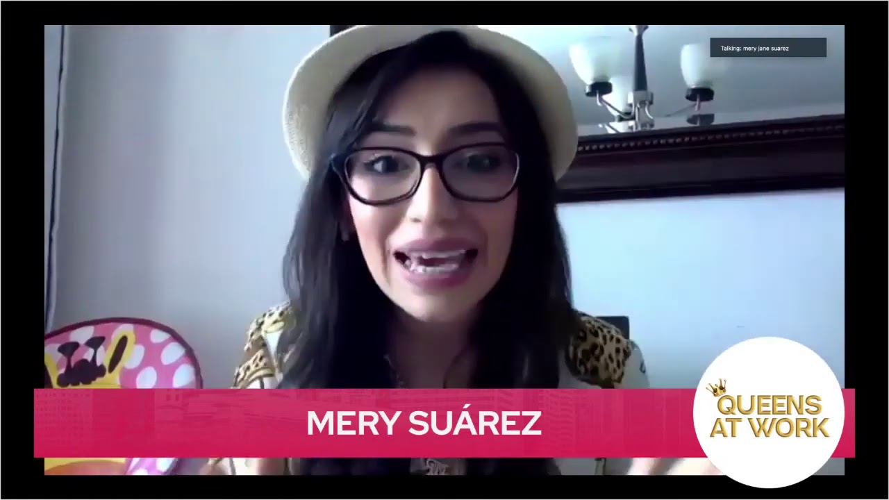 MERY SUAREZ - YouTube