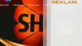 Show Tv - Reklam (2002 - 2006 Gece Jeneriği) Resimi