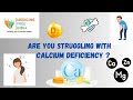 Are you having Calcium Deficiency? watch till the end 🔥 #calcium #calciumdeficiency #medicine