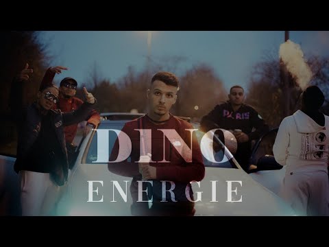D1NO - ENERGIE (prod. by Mistral Boy)