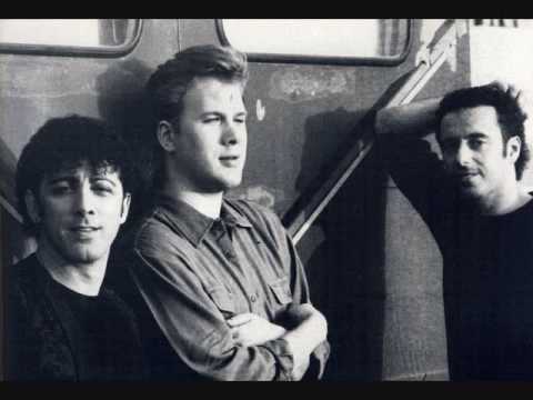 The Jeff Healey Band - Angel Eyes