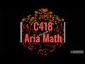 2 Hours of Minecraft Music (Aria Math)