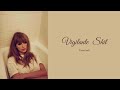 Taylor Swift — Vigilante Shit (Lyrics)