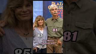 Actors who married older woman #foryou #shorts