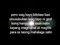 Love Quotes for Him Long Distance Tagalog