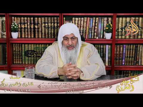 تفسير الذين أحسنوا الحسنة وزيادة الشيخ مصطفي العدوي