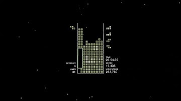 Tetris Effect 1989 Skin Appears During Weekend Events
