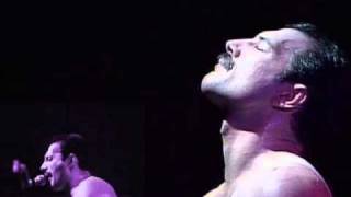 FREDDIE MERCURY - SHE BLOWS HOT AND COLD(EXTENDED VERSION)