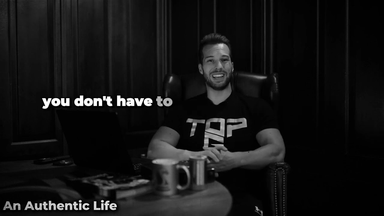 How To Be A Man With Interesting Stories | Tristan Tate