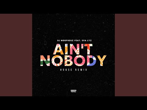 洋楽 I Ain't No Joke (In The House Remix) I Ain't No Joke | Eric B. & Rakim | MR BONGO