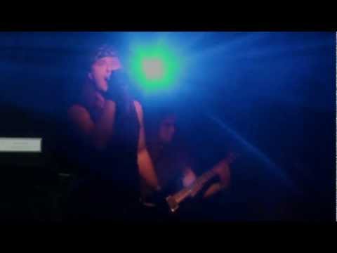 HUNGRY FOR HEAVEN - I (live)