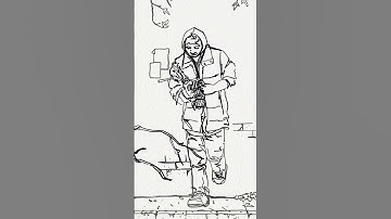 Photo Animation2 - Made with Moho #mohoanimation  #2danimation  #2danimator  #vectorart  #animation