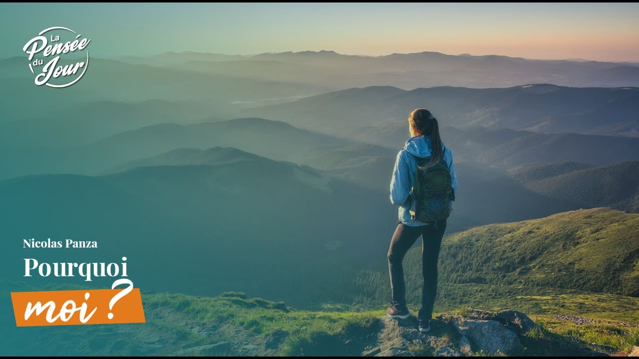 Pourquoi moi ?