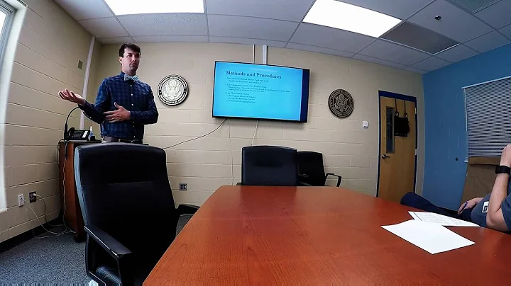 Capstone - Skill Development