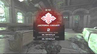 iBL JosesitoO vs iBL iNFiNiTyzZ /TEAM BLIND LOVE 1