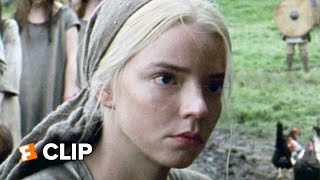 The Northman Movie Clip - Its Their Nightmare 2022 Movieclips Coming Soon