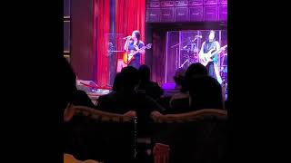 Top Of The World Karen Carpenter By Kinetic Party Band Royal Caribbean Quantum Of The Seas