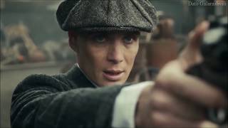 Peaky Blinders  -  Godfather  Epic Trap Remix  (Bass Music Tbilisi) Resimi