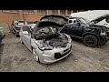 2013 HYUNDAI VELOSTER SILVER HATCH 1.6i PETROL 6-SPEED SPORTS AUTOMATIC FWD ENGINE TEST NMW09219