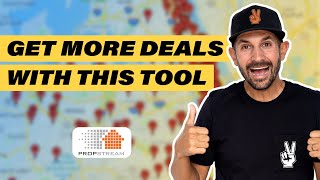 How to Get More Deals In Real Estate? | Propstream