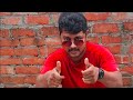 AbhishekkGoli is live!
