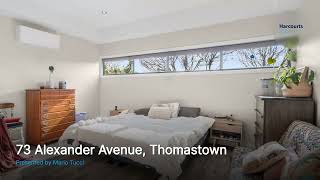 Updated Home on Corner Allotment 443m2 approx - 73 Alexander Avenue, Thomastown Updated Home on Corner Allotment 443m2 approx - 73 Alexander Avenue, Thomastown