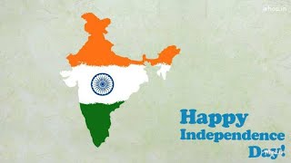 Happy Independence Day??