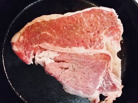 cast-iron-skillet-t-bone-porterhouse-steak-recipe