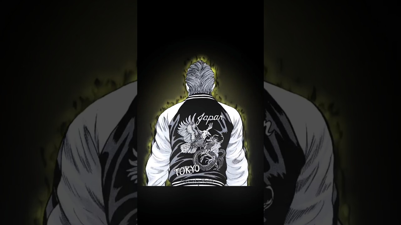 if you like delinquent mangas read this 🔥 