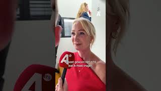 Thumbnail for Sammie gaat literair: De eerste keer naar een boekpresentatie