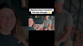 WE BOUGHT THESE MYSTERY BOXES SO YOU DON’T HAVE TO!! He was disappointed  🫣