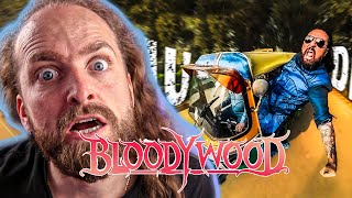 Download Lagu BLOODYWOOD - NU DELHI (THE CRAZIEST REACTION) MP3 Download Lagu BLOODYWOOD - NU DELHI (THE CRAZIEST REACTION) MP3
