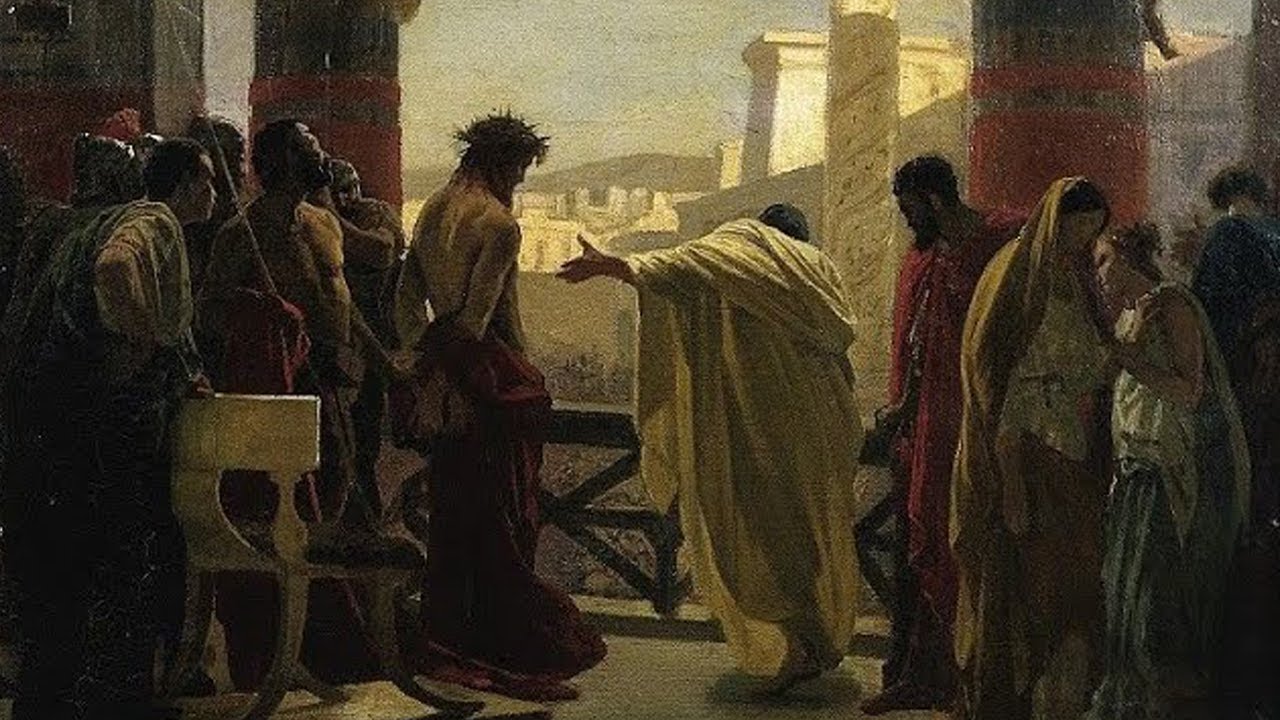 Sente e Relaxe Com a Palavra de Deus