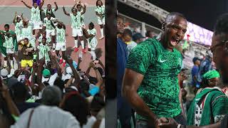 Super Falcons 10x champions