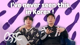 Koreans React To American Commercials That You Can Never Watch In Korea